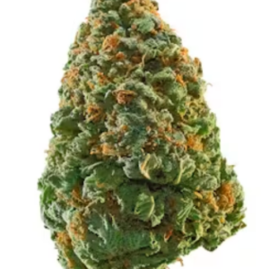 Green Crack